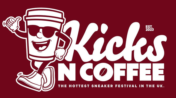 KICKS N COFFEE